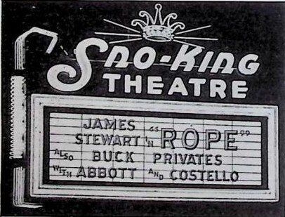 Trade ad detail (1949)