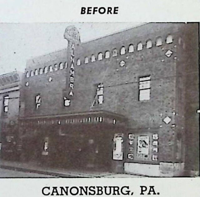 Trade ad detail (1949)