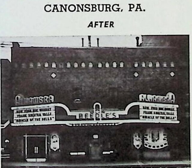 Trade ad detail (1949)