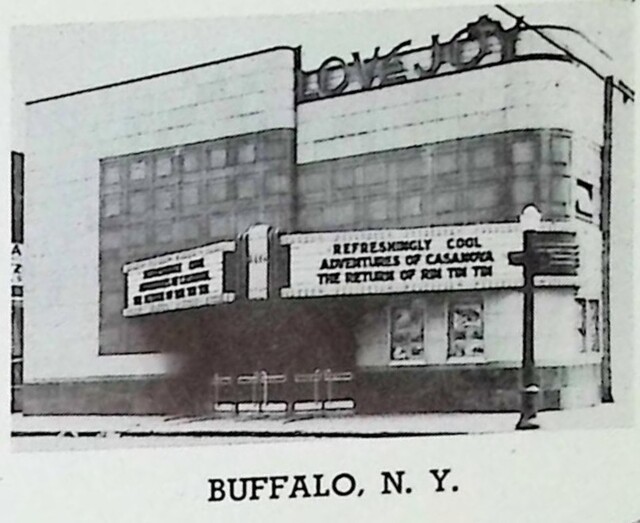 Trade ad detail (1949)