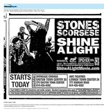 The Great Directors: Martin Scorsese (2008)