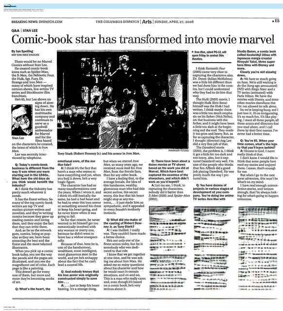 21st Century Cinema (2008) - The Age of Superheroes