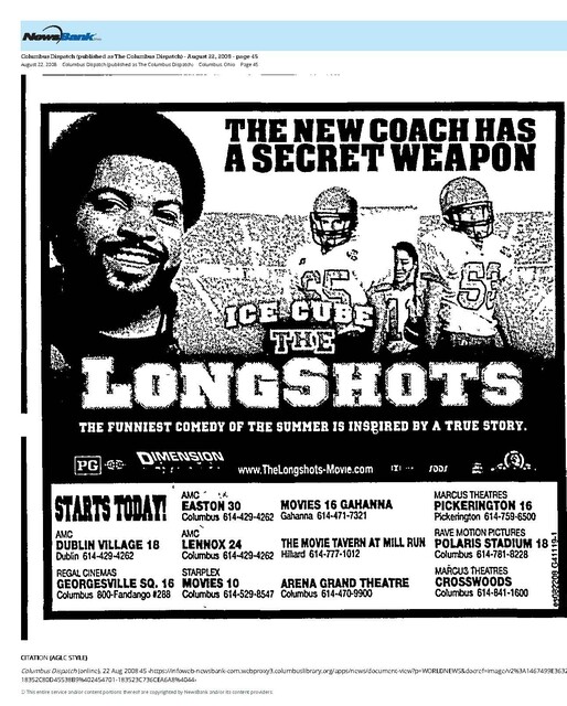 21st Century Black Cinema (2008)