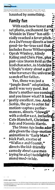 21st Century Black Cinema (2018)