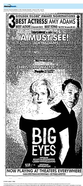 The Great Directors: Tim Burton (2015)