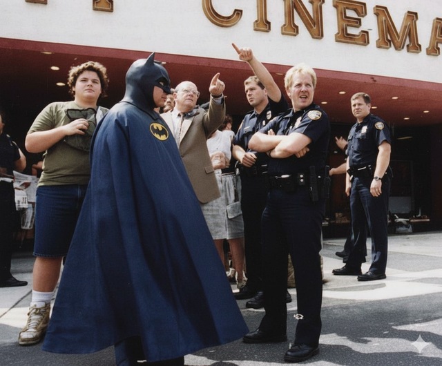 Baymeadows 8 Theater