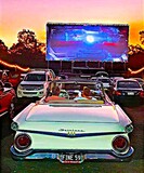 Tivoli Drive-In 50 Coal Road, Chuwar, QLD - Tivoli drive-in switches off for last time as era comes to end