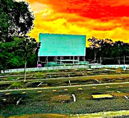 Tivoli Drive-In 50 Coal Road, Chuwar, QLD