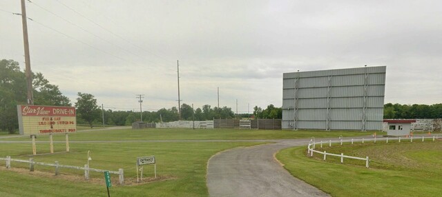 Star View Drive-In