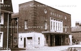 Regent Cinema Rye