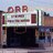 Orr Twin Cinema