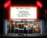 ["Landmark Crest Cinema Center in 2025"]