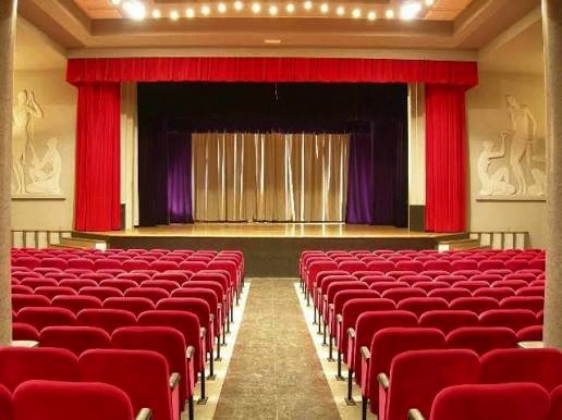 Cine Teatro Italia