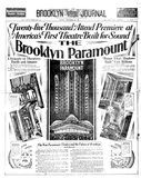 Brooklyn Paramount