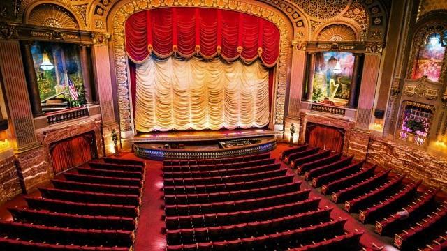 Byrd Theatre