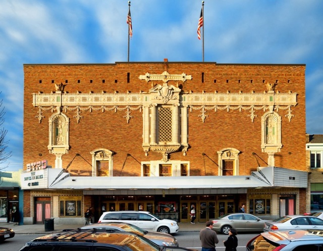 Byrd Theatre
