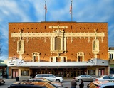 Byrd Theatre