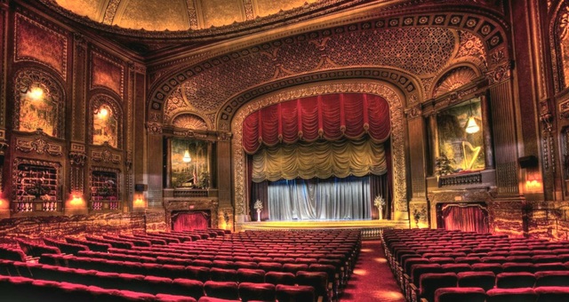 Byrd Theatre