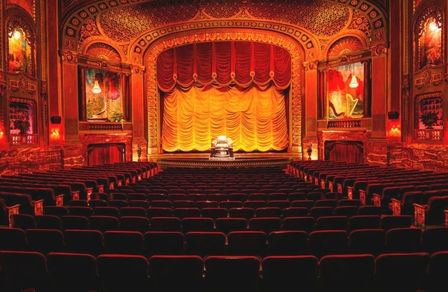 Byrd Theatre