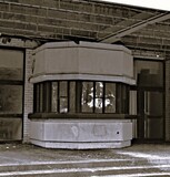 Astrojet Cinema Centre Road and Departure Drive, Melbourne, VIC