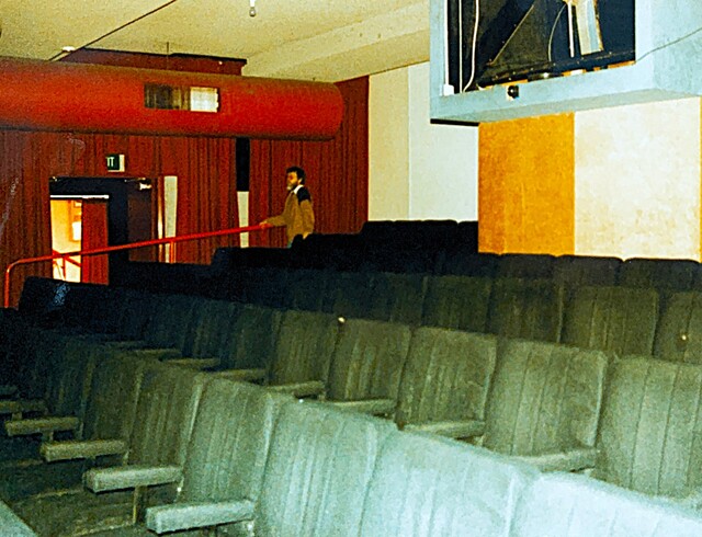 Melton Cinema Centre 43 McKenzie Street, Melton, VIC