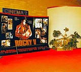 Melton Cinema Centre 43 McKenzie Street, Melton, VIC 