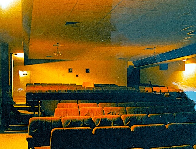 Melton Cinema Centre 43 McKenzie Street, Melton, VIC