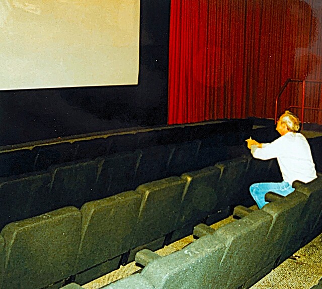 Melton Cinema Centre 43 McKenzie Street, Melton, VIC