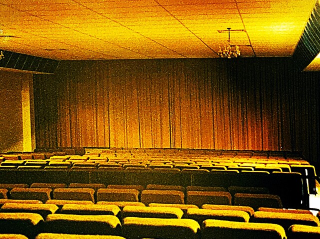 Melton Cinema Centre 43 McKenzie Street, Melton, VIC 