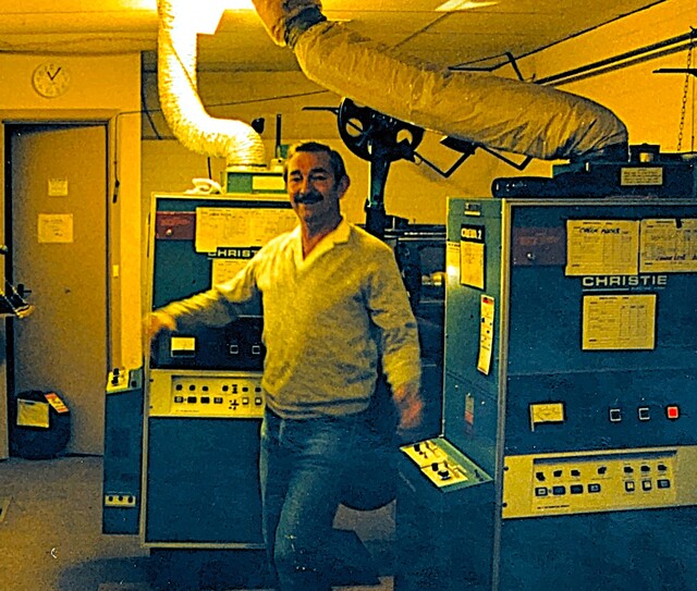 Melton Cinema Centre 43 McKenzie Street, Melton, VIC