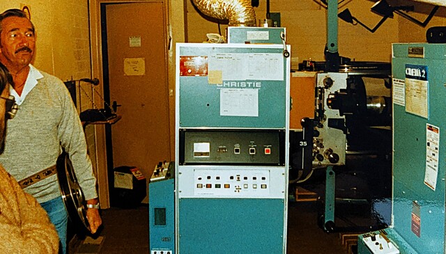 Melton Cinema Centre 43 McKenzie Street, Melton, VIC