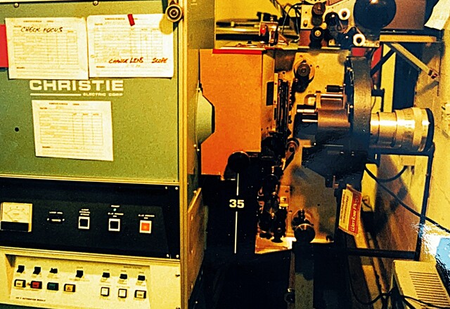 Melton Cinema Centre 43 McKenzie Street, Melton, VIC 