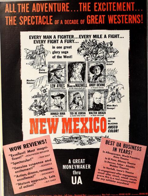 World Premiere (1951)