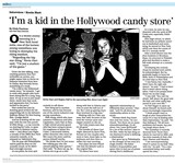 21st Century Blacks in Cinema (2014)