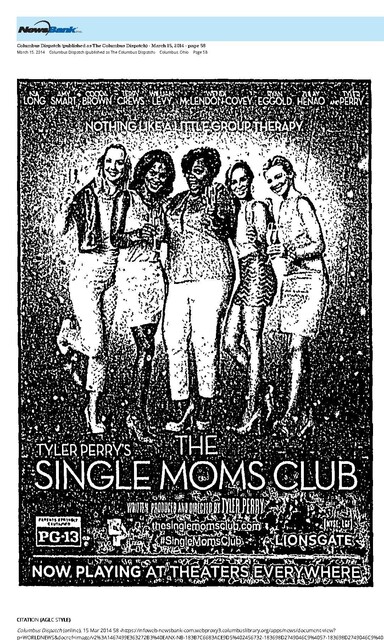 21st Century Black Cinema (2014)