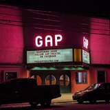 ["Gap Theatre"]