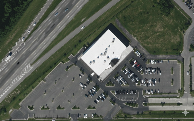 AMC Regency Square 8