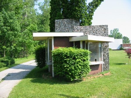 Michigan Drive-In 742 Manitou Road, Manitou Beach, MI 
