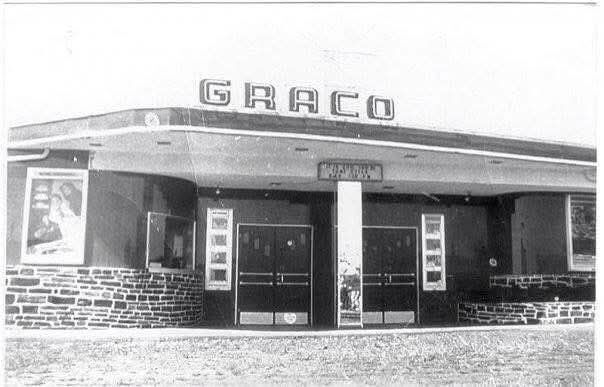 Graco Theater