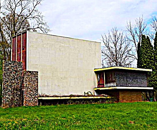 Michigan Drive-In 742 Manitou Road, Manitou Beach, MI