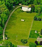 ["Michigan Drive-In 742 Manitou Road, Manitou Beach, MI "]