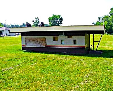 Michigan Drive-In 742 Manitou Road, Manitou Beach, MI
