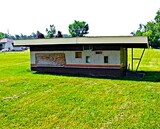 ["Michigan Drive-In 742 Manitou Road, Manitou Beach, MI"]