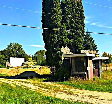 Michigan Drive-In 742 Manitou Road, Manitou Beach, MI 