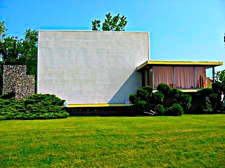 Michigan Drive-In 742 Manitou Road, Manitou Beach, MI 