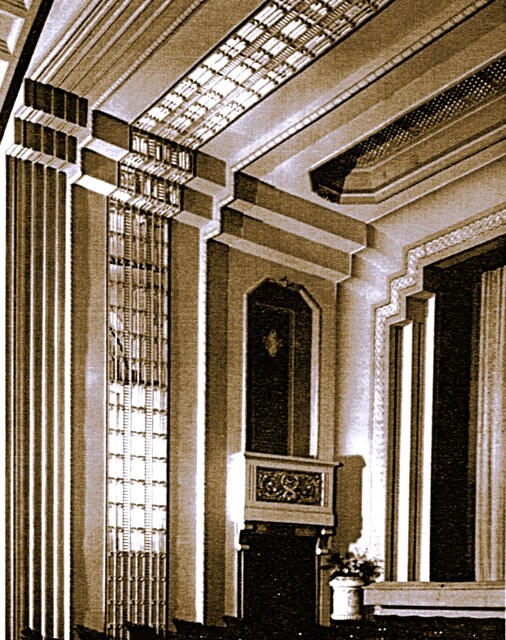 Moonee Theatre 11 Puckle Street, Melbourne, VIC 