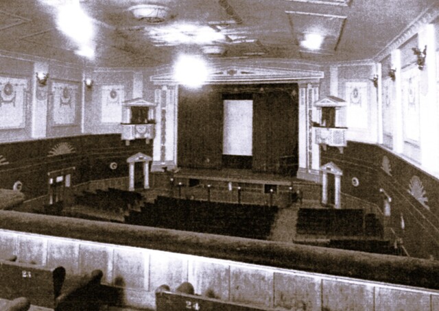 Gowerville Theatre 175 Plenty Road, Melbourne, VIC