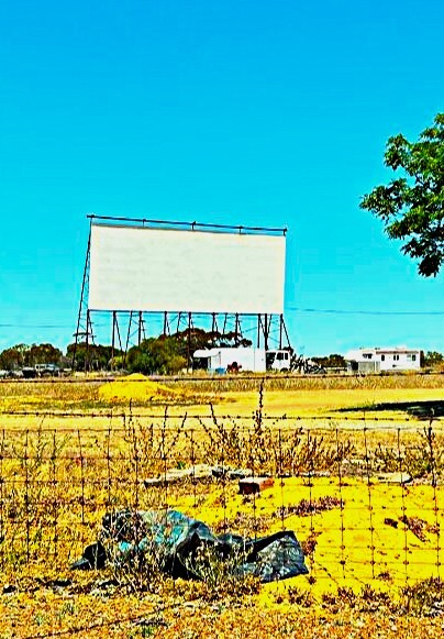Dowerin Drive-In 67 Goldfields Road, Dowerin, WA