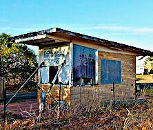 Dowerin Drive-In 67 Goldfields Road, Dowerin, WA 