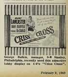 ["Promotion (1949)"]